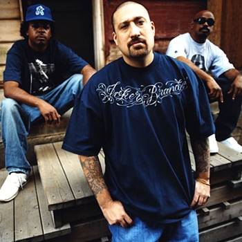 Cypress Hill – We Live This Shit (Skull And Bones 2000)