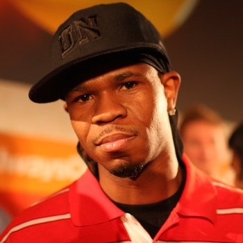 Chamillionaire – Industry Groupie (Ultimate Victory 2007)