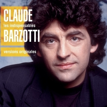 Claude Barzotti – Avant que tu reviennes (Madame 1981)