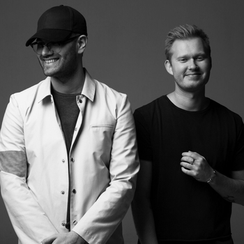CAZZETTE – Cloud 9 (2019)