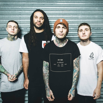 CPM 22 – Março 76