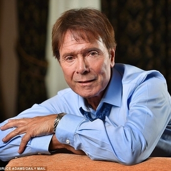 Cliff Richard – Love's Salvation (The Album 1993)