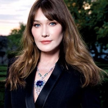 Carla Bruni – Enjoy The Silence (2020)