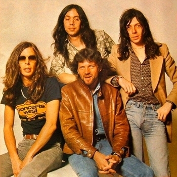 Camel – Milk N Honey (Dust And Dreams 1991)