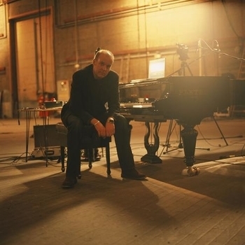 Craig Armstrong – Starless II