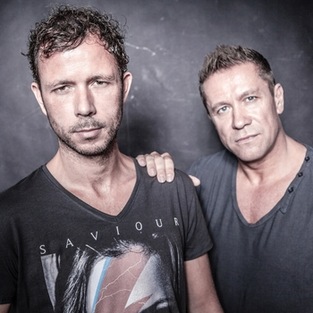 Cosmic Gate – Brave (Tritonia 470)