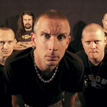 Clawfinger – Tear You Down