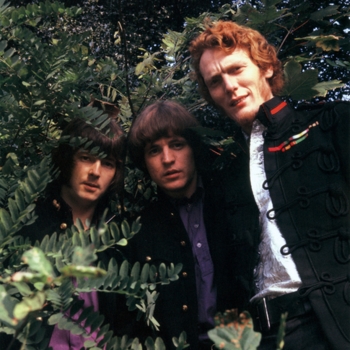 Cream – Weird Of Hermiston (Demo Version)