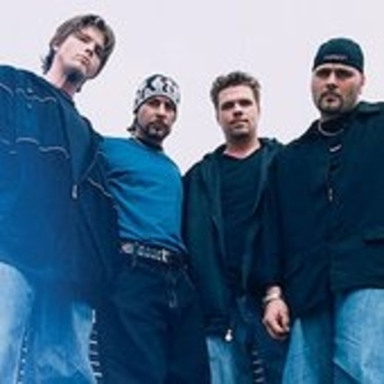 Crossfade – Dancing In The Moonlight (2019)