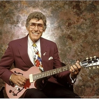 Carl Perkins – Right String Baby, Wrong Yo-Yo