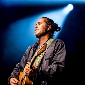Citizen Cope – Caribbean Skies