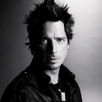Chris Cornell
