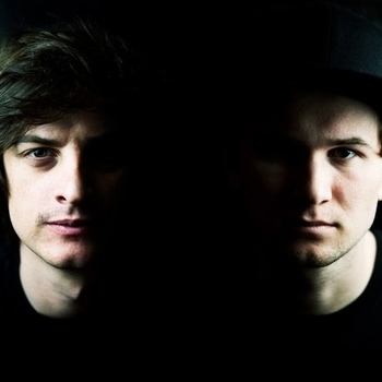 Shapeshifter – Twin Galaxies (The Upbeats VIP remix)