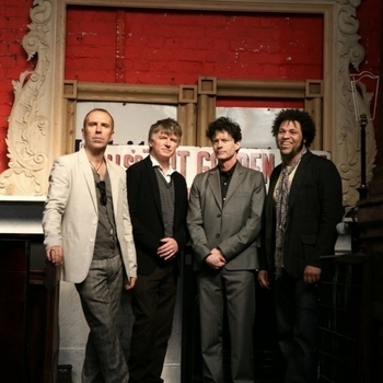 Crowded House