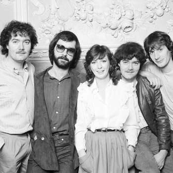 Clannad – Two Sisters (Dulaman 1976)