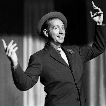 Charles Trenet – Boum