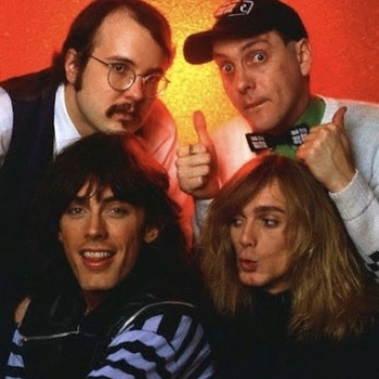 Cheap Trick – Dream Police (All Shook Up 1980)