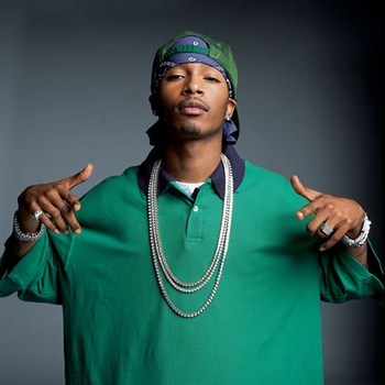Chingy – Relax (Песня из фильма "Фантастическая четверка / Fantastic Four")