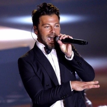 Christophe Mae – 40 ans demain
