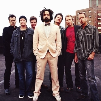 Counting Crows – When I Dream Of Michelangelo (Saturday Nights and Sunday Mornings 2008)