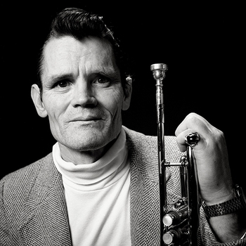 Chet Baker