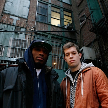 Chiddy Bang – Opposite of Adults