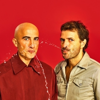 Cassius – Don't Let Me Be