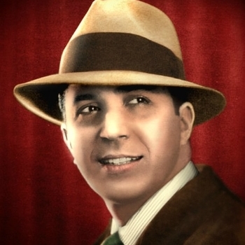 Carlos Gardel – Caminito