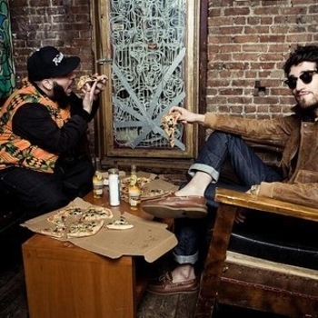 Chromeo – Fancy Footwork (Fancy Footwork 2007)