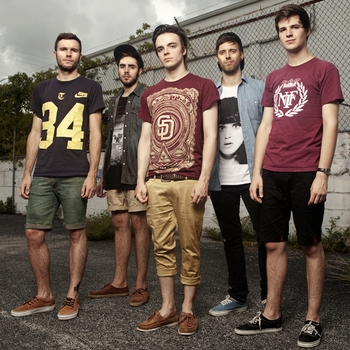 Chunk! No, Captain Chunk! – Life