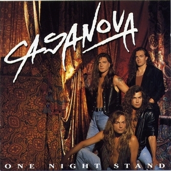Casanova
