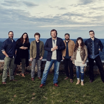 Casting Crowns – Even When You're Running (Саундтрек из фильма "Победитель / Overcomer")