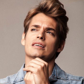Carlos Baute – Pulso