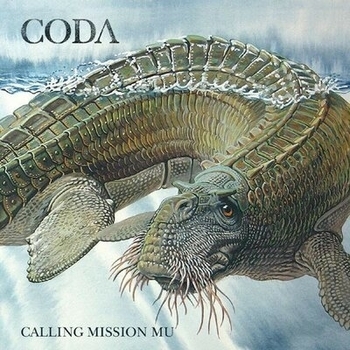 Coda – Blind Mistake (Coda 2016)