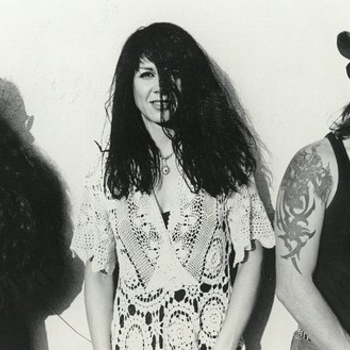 Concrete Blonde – Someday?