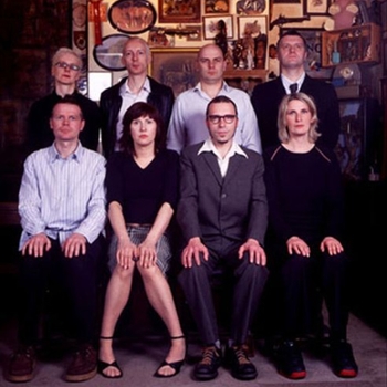 Chumbawamba – Slag Aid (Live)