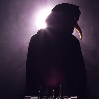 Claptone – Long Days Hot Nights