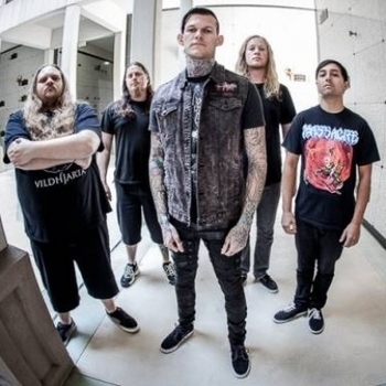 Carnifex – Eyes of the Executioner (World War X 2019)