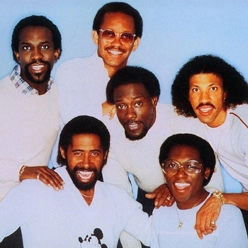 Commodores – Brick House
