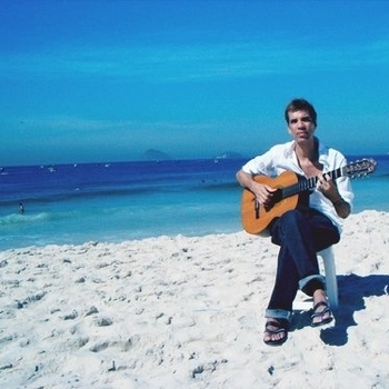 Celso Fonseca – Bela