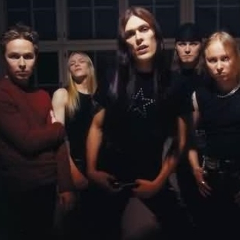 Charon – In Trust of No One (The Dying Daylights 2003)