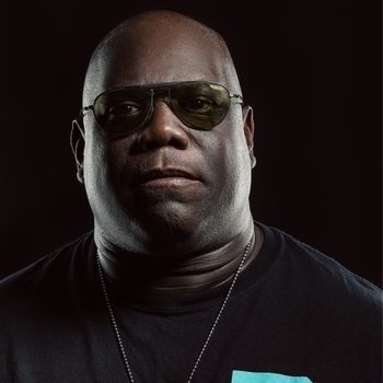 Carl Cox – Pure Intec 4 - Carl Cox Continous Mix (Pure Intec 4. 2019)