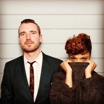 Caught A Ghost – You Send Me (Single 2014)