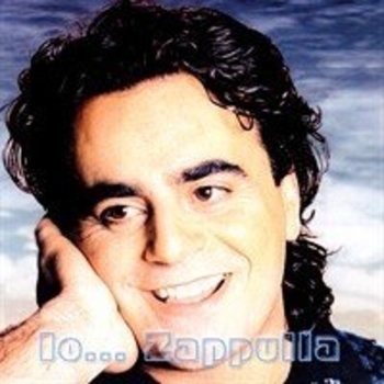 Carmelo Zappulla – Suspirannu