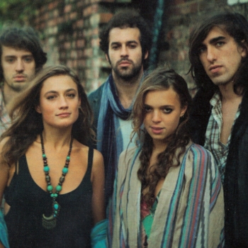 Crystal Fighters – Xtatic Truth  (Renaissance Man Remix)