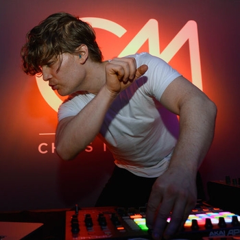 Chris Malinchak – So Good to Me