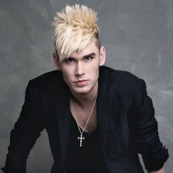 Sky Dixon – Let Me Down (feat. Colton Dixon)