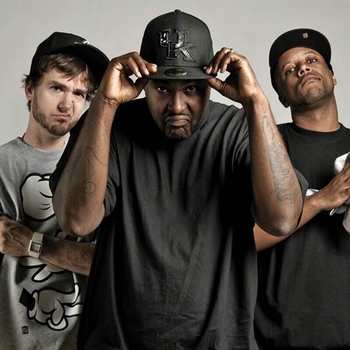 CunninLynguists – Nothing To Give