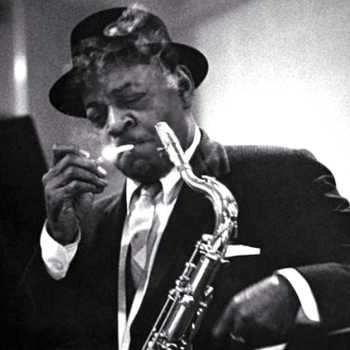 Don Byas – Deep Purple