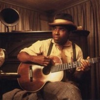 Chris Thomas King – Mississippi Kkkrossroads (саундтреки из фильма "Механик / The Mechanic")